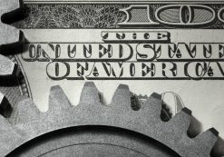 CAPITALISM-US-Dollar-Economy