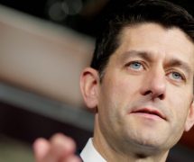 House Speaker Paul Ryan, Ro-Wis., speaks about tax reform on Capitol Hill in Washington, D.C. (Photo: Reuters)