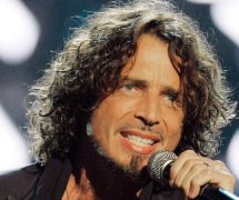 Chris Cornell, the lead singer of the rock bands Soundgarden and Audioslave. (Photo: AP)
