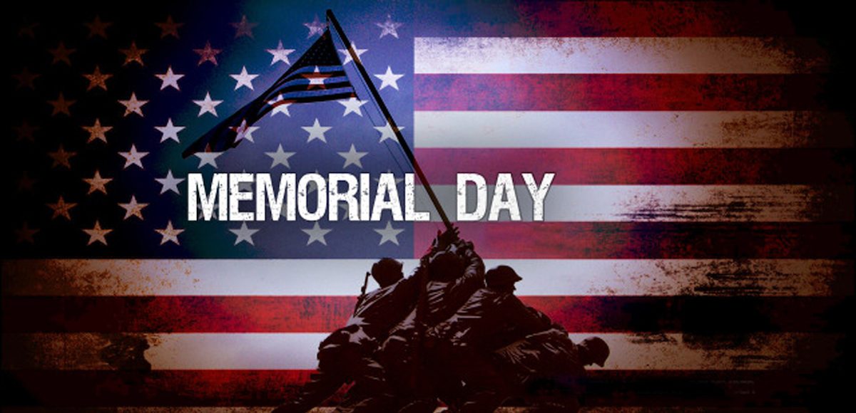 Memorial Day