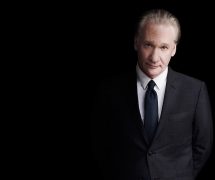 Bill Maher, the liberal host of 