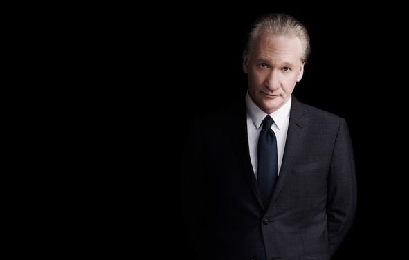 Bill Maher, the liberal host of 
