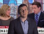 James O'Keefe of Project Veritas narrates part II of American Pravda, exposing media bias at CNN.