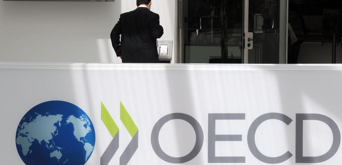 Organization for Economic Cooperation and Development (OECD) (Photo: Reuters)