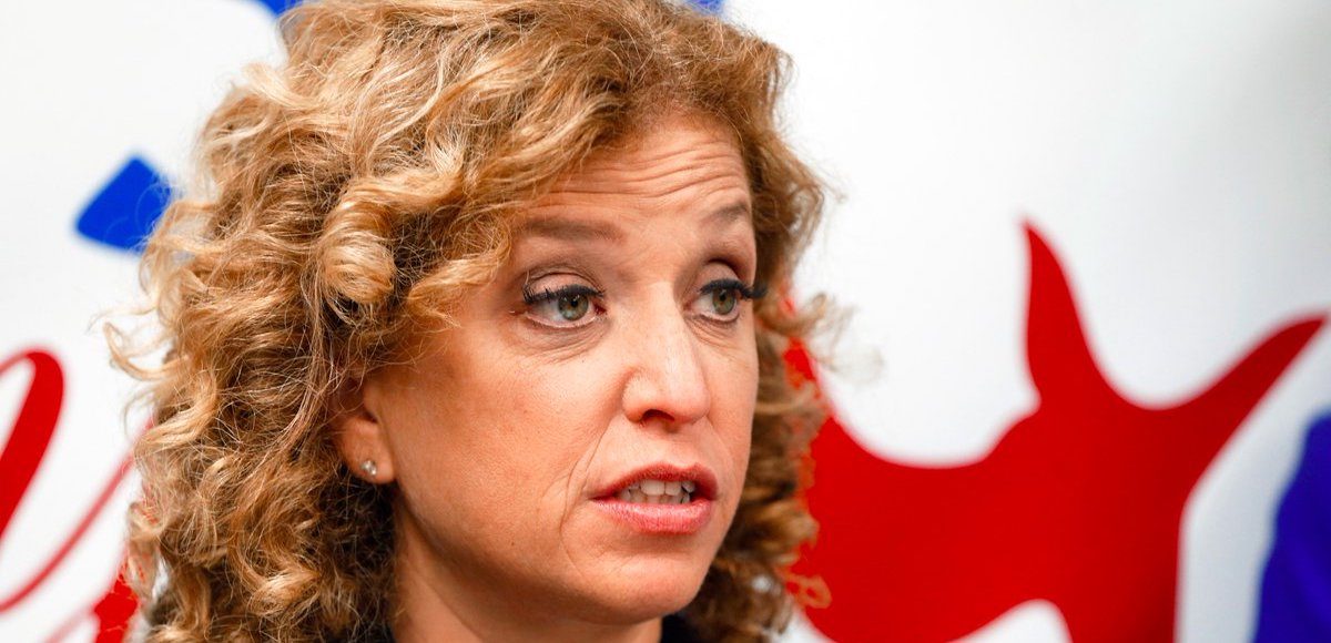 Rep. Debbie Wasserman Schultz, D-Fla., the former Democratic National Committee (DNC) chair ousted after WikiLeaks revelations. (Photo: AP)