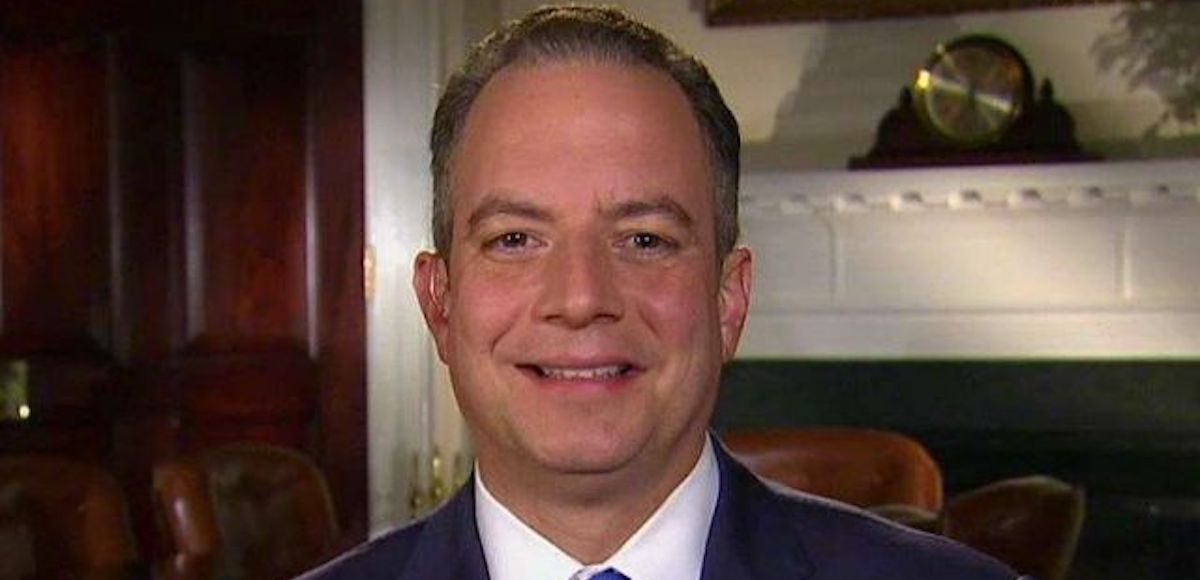 Reince Priebus Sean Hannity Fox