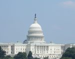 U.S. Capitol Building in Washington, DC. (Photo: People's Pundit Daily/Pixabay)