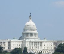 U.S. Capitol Building in Washington, DC. (Photo: People's Pundit Daily/Pixabay)