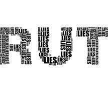 Truth Graphic (Photo: Pixabay/People's Pundit Daily)