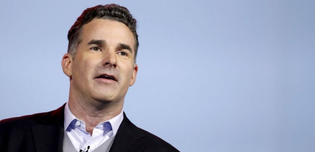 ounder and CEO of Under Armour Kevin Plank speaks during an IBM keynote address at the 2016 CES trade show in Las Vegas, Nevada, January 6, 2016.