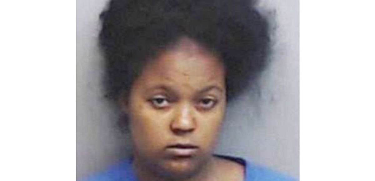 Lamora Williams, 24, was charged with murder in the deaths of two of her sons.
