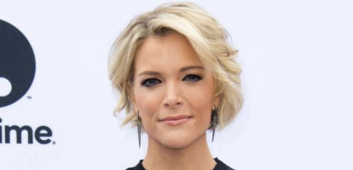 Megyn Kelly, a former and once-popular Fox News anchor, who moved to NBC and now hosts a failing show.
