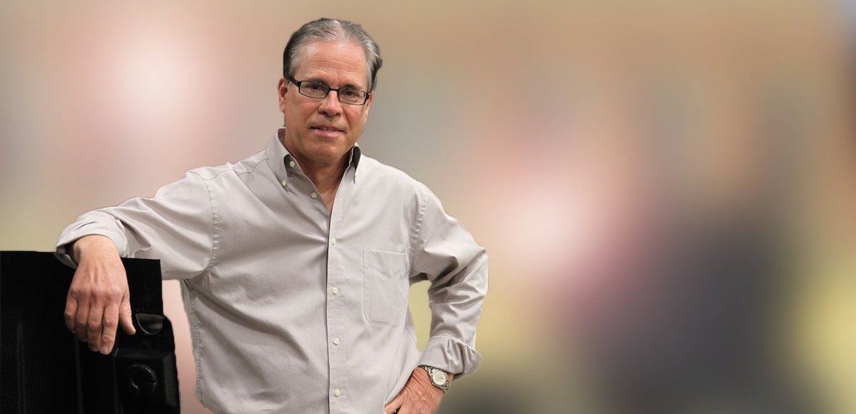 Indiana State Representative Mike Braun, District 63. (Photo: Campaign Website)