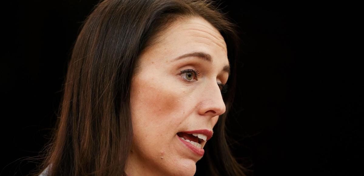 Jacinda Ardern, 37, will become the nation's youngest leader since 1856.