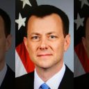 Peter Strzok, a top counterintelligence agent at the Federal Bureau of Investigation (FBI).