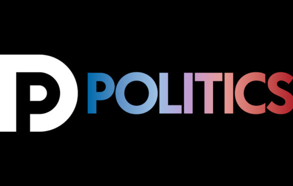 Facebook Card Image for PPD Politics at Peoples Pundit Daily.