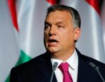 Hungarian Prime Minister Viktor Orban speaks during his state-of-the-nation address in Budapest, Hungary, February 10, 2017. (Photo: Reuters)