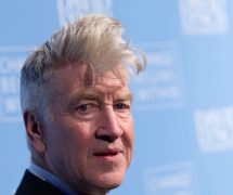 Director David Lynch attends the Change Begins Within: An Historic Night of Jazz to Benefit the David Lynch Foundation event in New York City on December 13, 2012. (Photo: Reuters)
