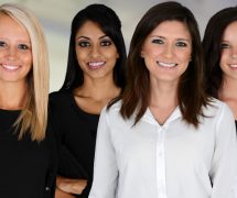 American businesswomen of all races. (Photo: AdobeStock)