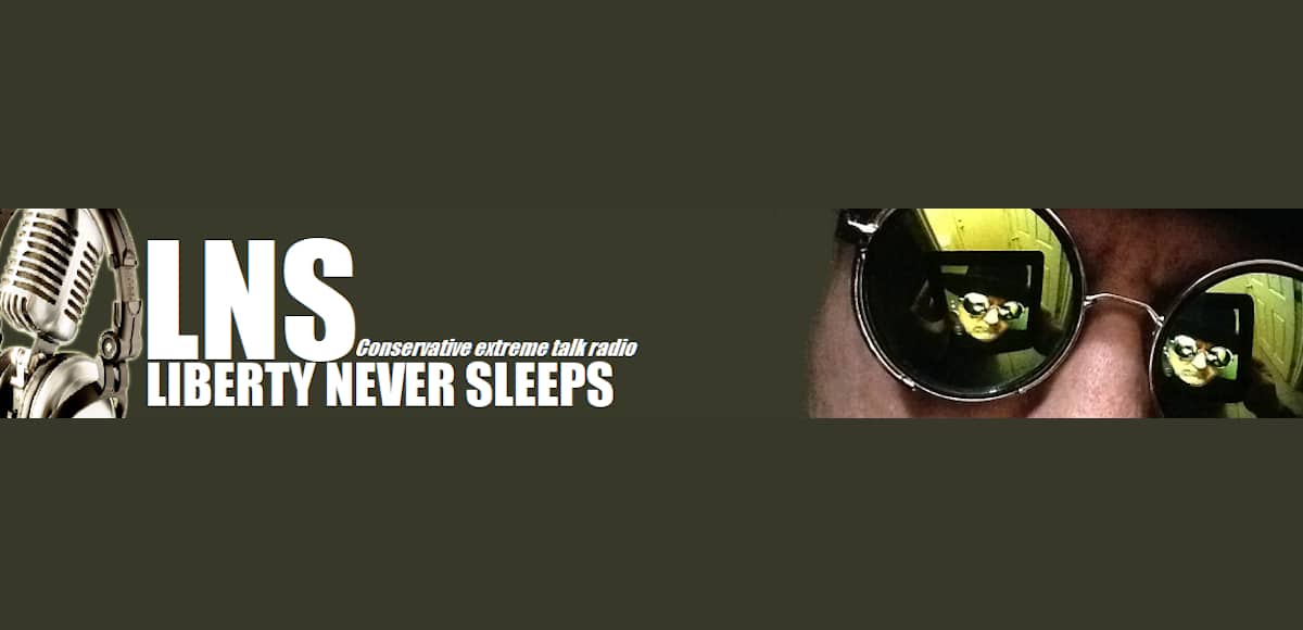 Liberty Never Sleeps Featured Image Banner