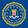 Graphic concept for the Department of Justice (DOJ) and the Federal Bureau of Investigations (FBI). (Photo: AdobeStock)