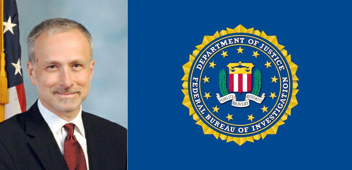 James A. Baker, the former General Counsel at the Federal Bureau of Investigation (FBI). (Photos: Wiki/AdobeStock)
