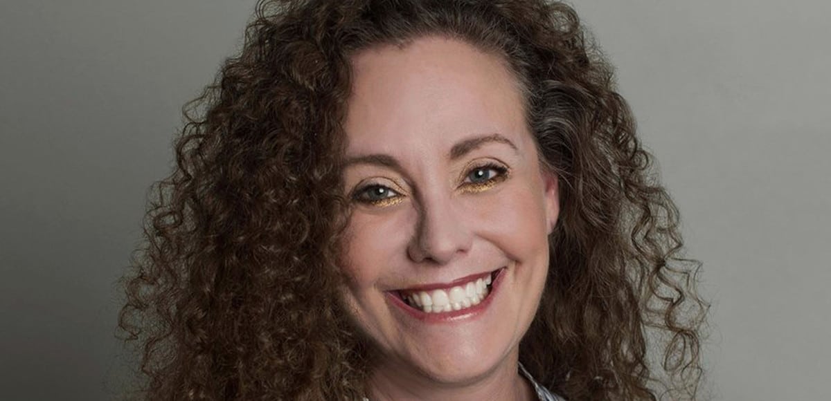 Julie Swetnick