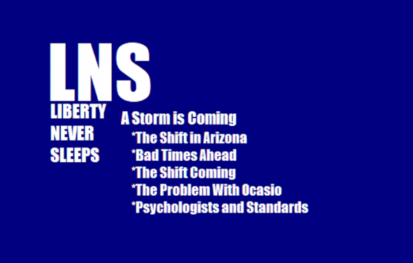 LNS Vol 5 Episode 205 Cover