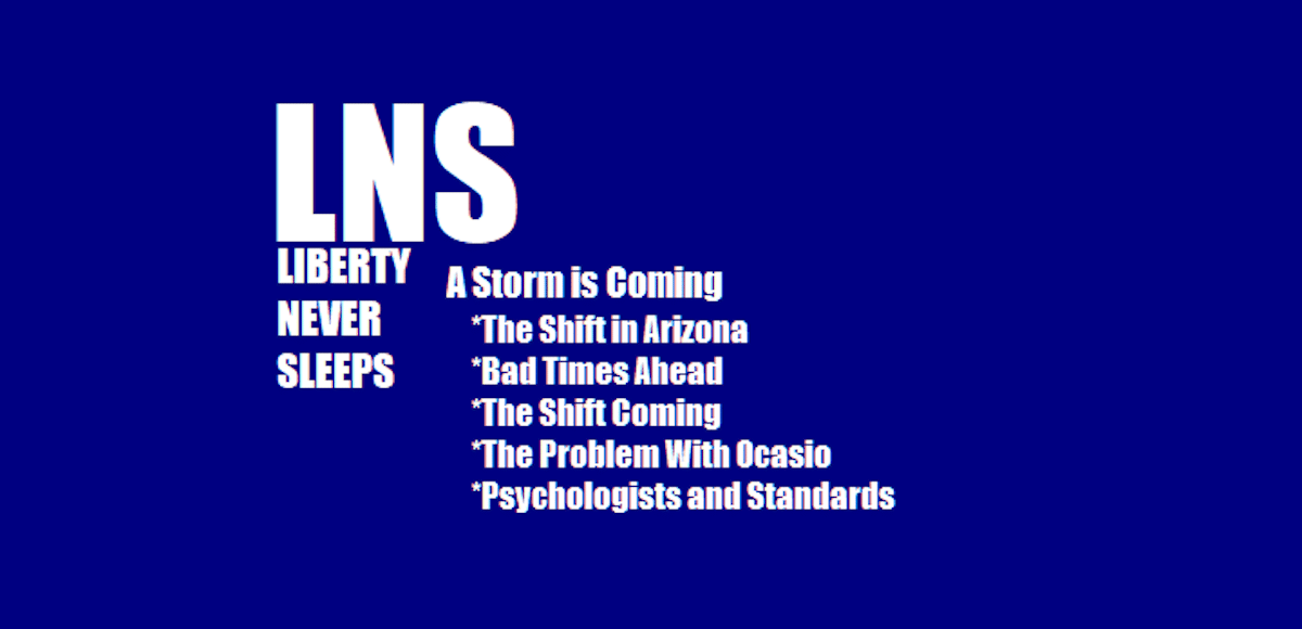 LNS Vol 5 Episode 205 Cover