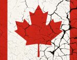 Canada crisis concept. (Photo: AdobeStock)