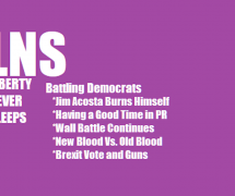 LNS Cover Vol 6 Episode 9