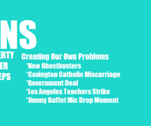 LNS Cover Volume 6 Episode 14