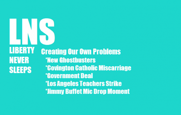 LNS Cover Volume 6 Episode 14