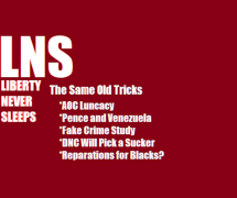 The Democrat Party is up to their same old tricks from 2016 and don’t realize it is why Americans chose Donald Trump, and probably will again in 2020.