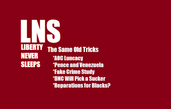 The Democrat Party is up to their same old tricks from 2016 and don’t realize it is why Americans chose Donald Trump, and probably will again in 2020.