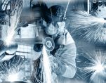 A collage graphic concept for industry and labor. (Photo: AdobeStock)