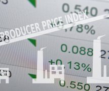 Producer Price Index (PPI) graphic concept. (Photo: AdobeStock)