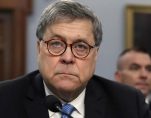 Attorney General William Barr appears before the House Appropriations Commerce, Justice, Science, and Related Agencies Subcommittee on April 9, 2019.