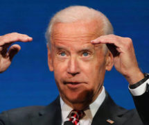 Joe Biden Milken Institute Global Conference