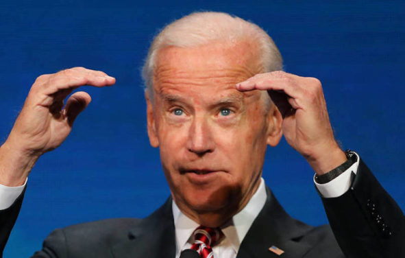 Joe Biden Milken Institute Global Conference