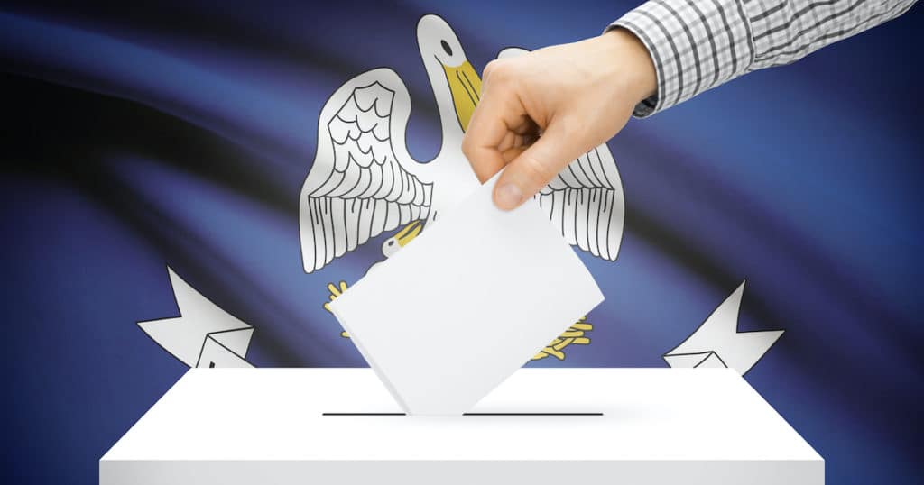 How, and Why, John Bel Edwards Defeated Eddie Rispone in the Louisiana ...