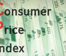 Consumer Price Index (CPI) graphic concept. (Photo: AdobeStock)