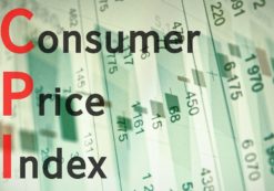 Consumer Price Index (CPI) graphic concept. (Photo: AdobeStock)