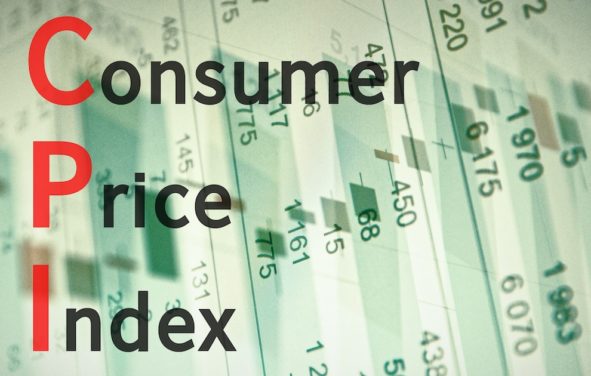 Consumer Price Index (CPI) graphic concept. (Photo: AdobeStock)