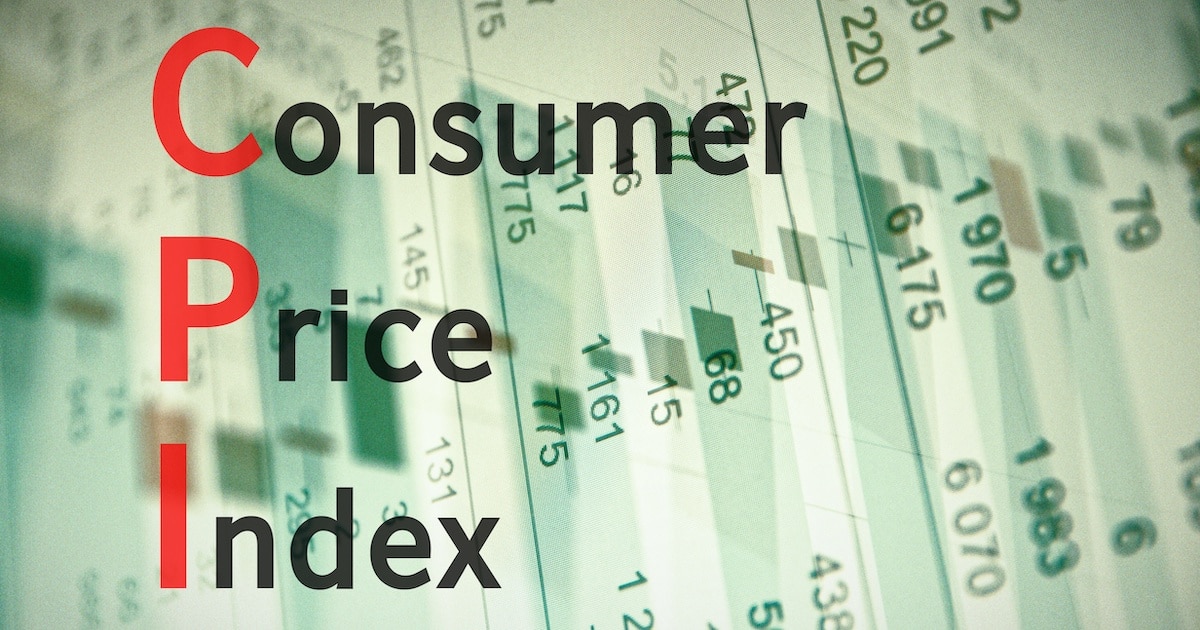 Consumer Price Index (CPI) graphic concept. (Photo: AdobeStock)