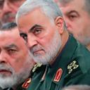 Iranian Major-General Qassem Soleimani