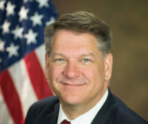 Timothy Shea, senior counselor to Attorney General William Barr, was appointed the next top prosecutor in the nation’s capital, the largest U.S. attorney’s office in the country, on Jan. 30, 2020. (Photo: Justice Department)
