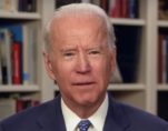 Joe Biden, the presumptive Democratic nominee and former vice president, in an interview with George Stephanopoulos on ABC This Week on April 5, 2020.