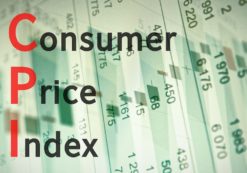 Consumer Price Index (CPI) graphic concept. (Photo: AdobeStock)