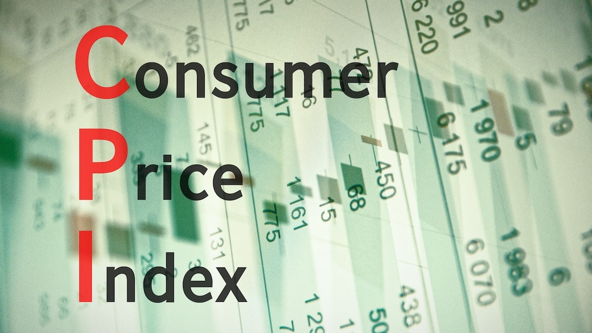 Consumer Price Index (CPI) graphic concept. (Photo: AdobeStock)